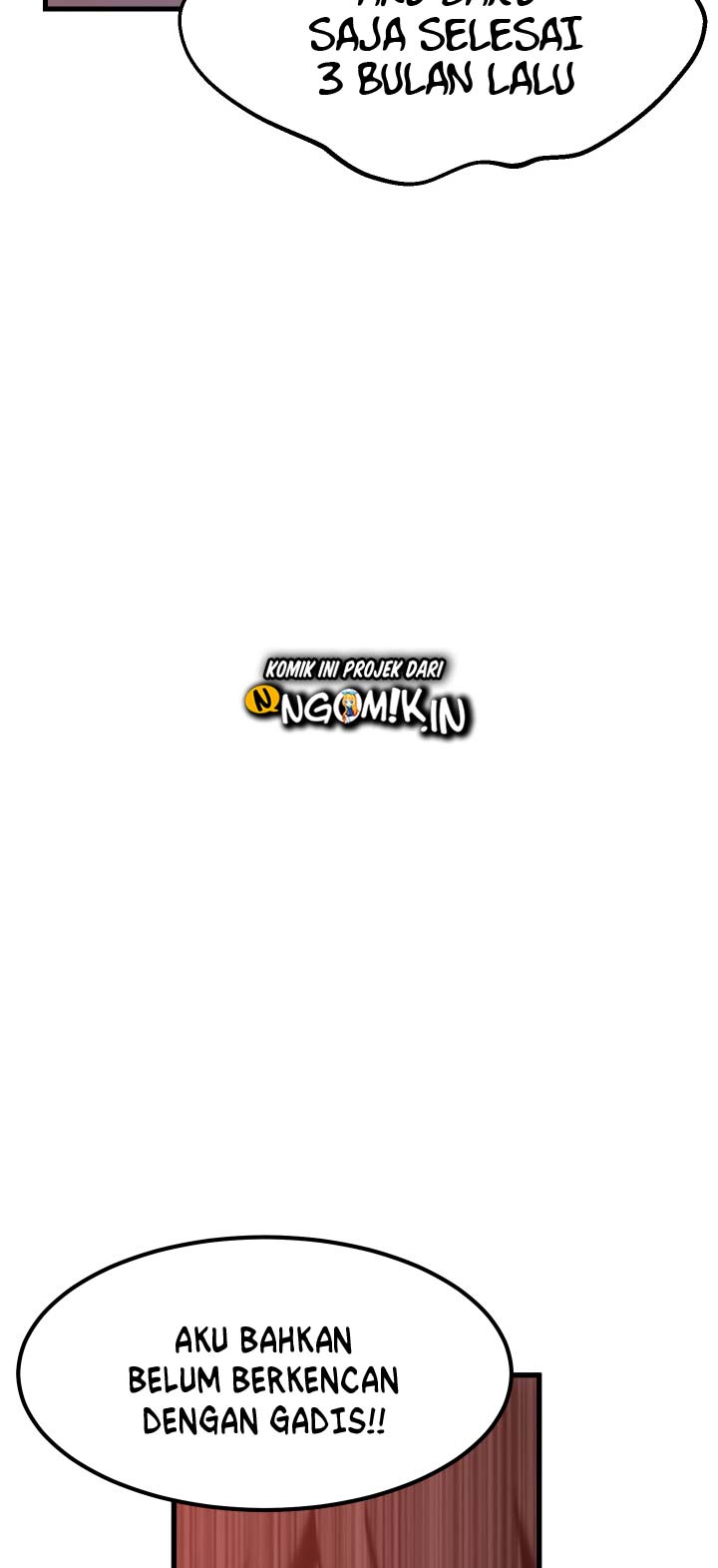Otherworldly Sword King’s Survival Records chapter 1